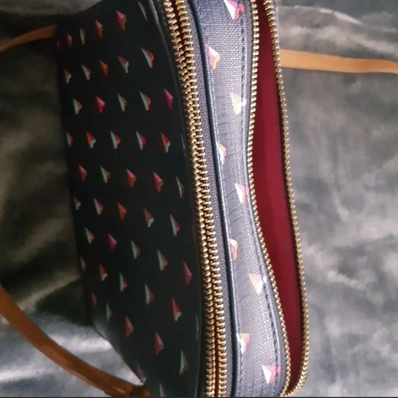 Fossil crossbody - Picture 5 of 6